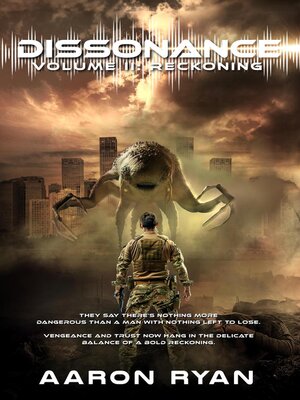 cover image of Dissonance Volume II